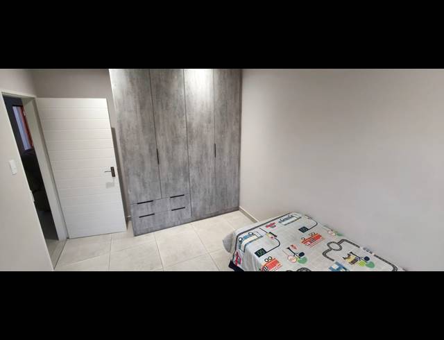 3 BEDROOM APARTMENT FOR SALE IN WATERKLOOF EAST